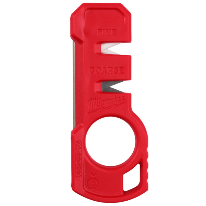 Точилка компактная для ножей (ножеточка) Milwaukee 4932478562 в Коврове