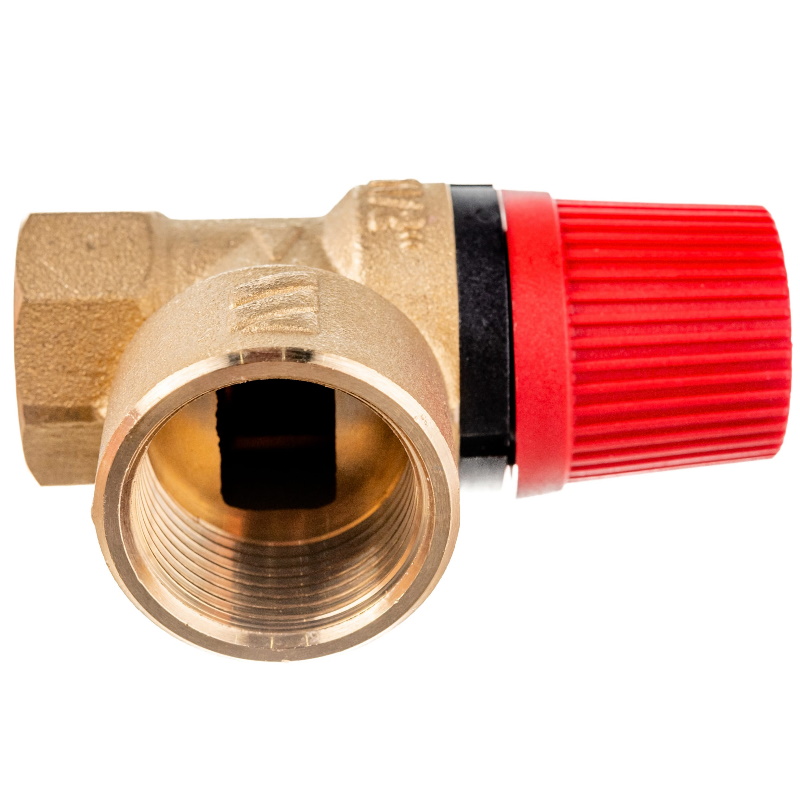 Предохранительный клапан Watts SVH 15-1/2" 0216115