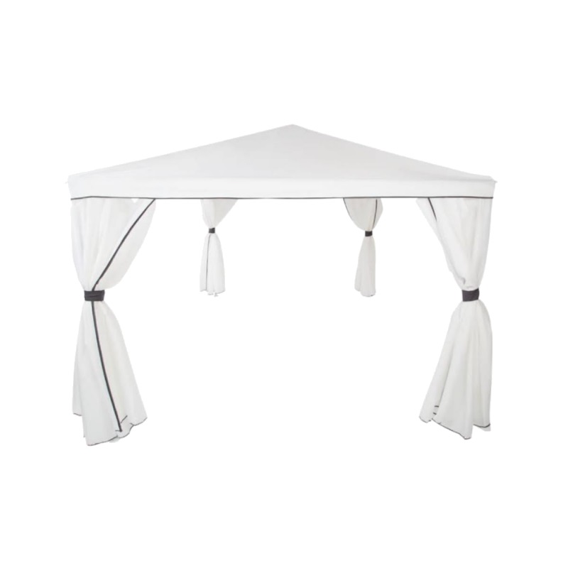Тент садовый Green Glade 1050 3х4х2,5 м, полиэстер в Туле