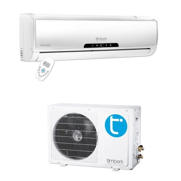 Сплит-система TIMBERK TORNADO AC TIM 24H S4 в Иваново