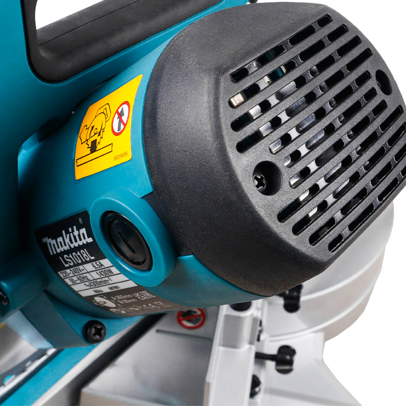 Торцовочная пила Makita LS1018LN (ширина пропила 91-310 мм) во Владимире