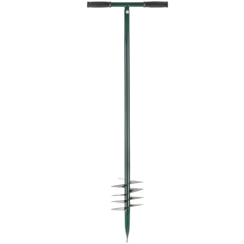 Бур садовый Fit 77245 шнековый 1100х150 мм 1953₽