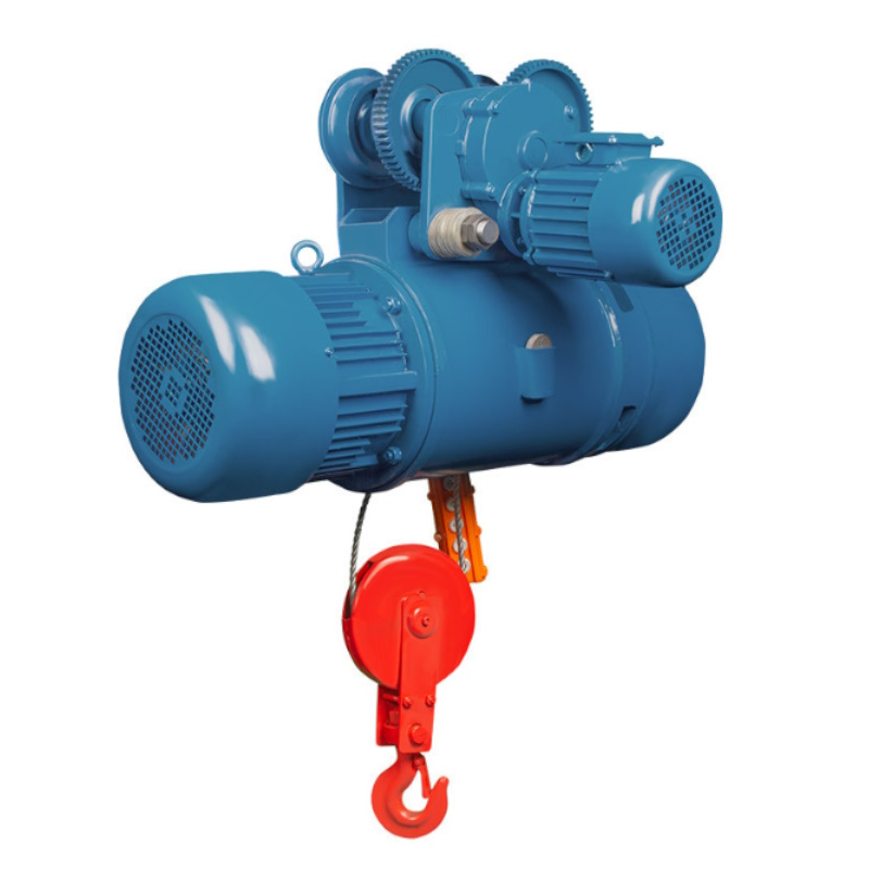 Таль электрическая канатная GEARSEN GCD 0560 АБ-00011143, CD, 0,5т х 6м (380В)