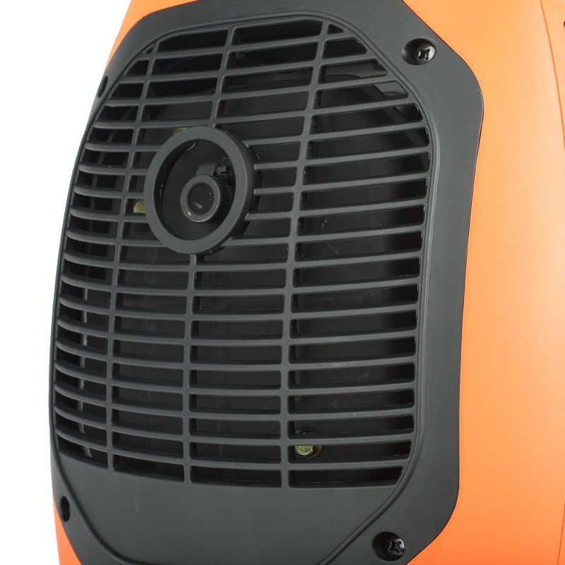 Бензиновый инверторный генератор Patriot GP 3000i