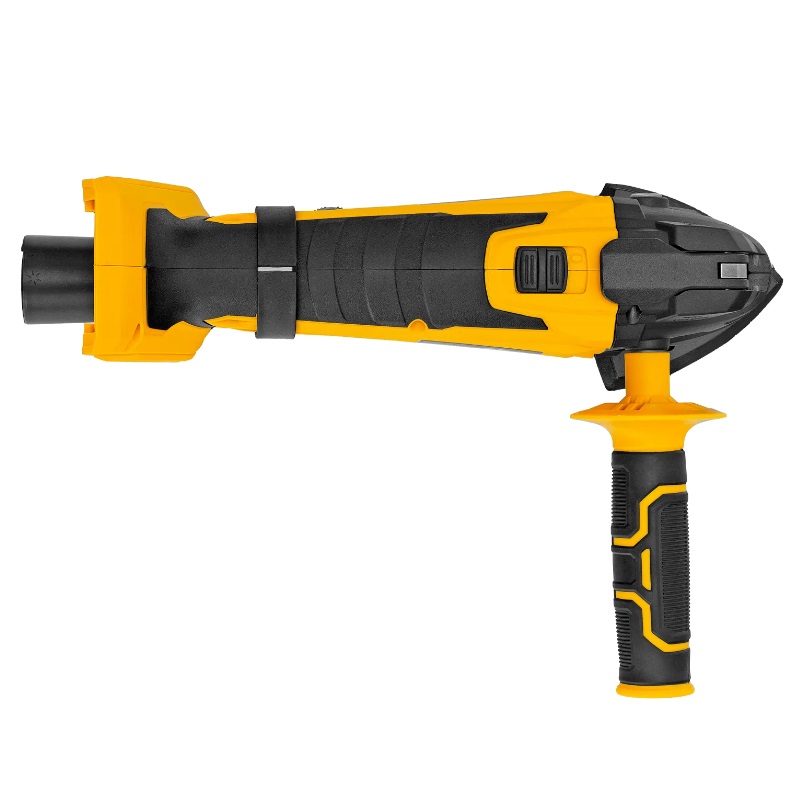 Многофункциональный инструмент аккумуляторный Denzel MTL-IB-18-0 28402 в Иваново