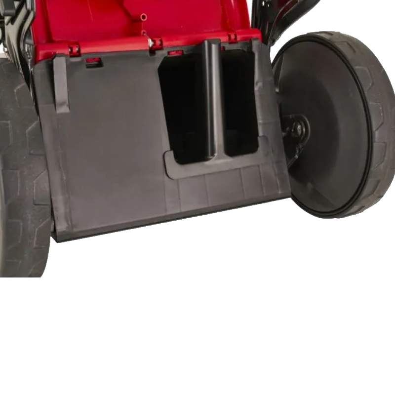 Газонокосилка бензиновая Mountfield SP53 Elite, 4,8 л.с., ширина скашивания 51 см, самоходная