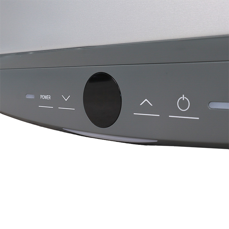 Электрический водонагреватель Ariston ABSE VLS Pro Inox PW 50 (мощность 2.5 кВт, тип нагревательного элемента ТЭН)