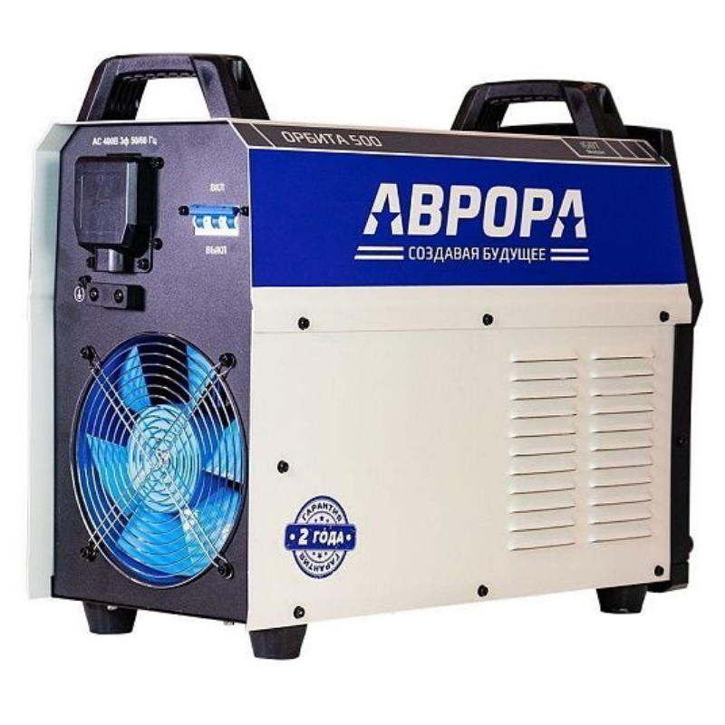 Аппарат для ручной дуговой сварки Аврора ОРБИТА 500 38756 в Твери