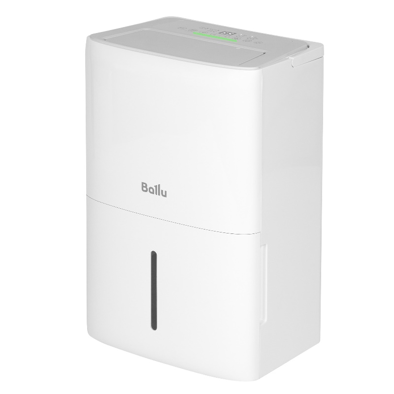 Осушитель воздуха Ballu Smart Duty WiFi BD70T SD НС-1705258 в Иваново