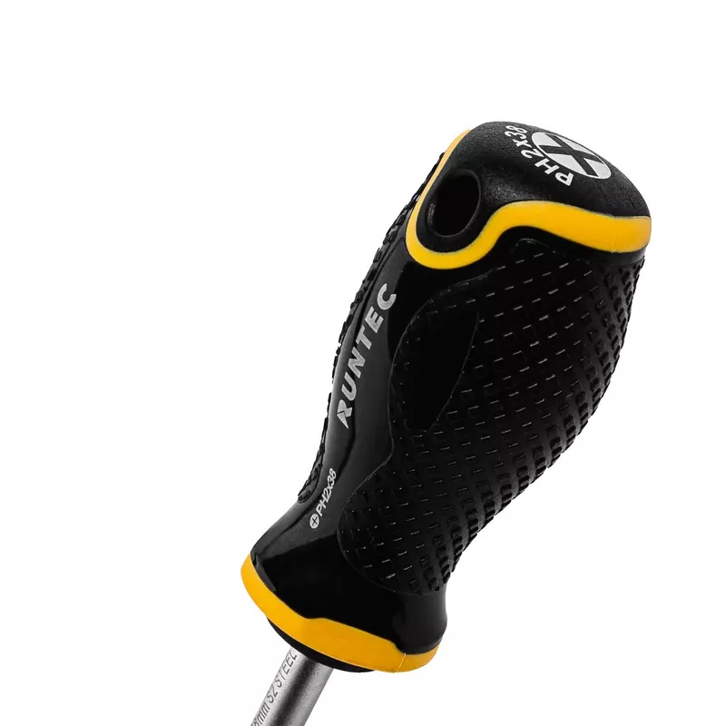 Отвертка Runtec RT-SD1PH2x38, PH2 x 38 мм, S2