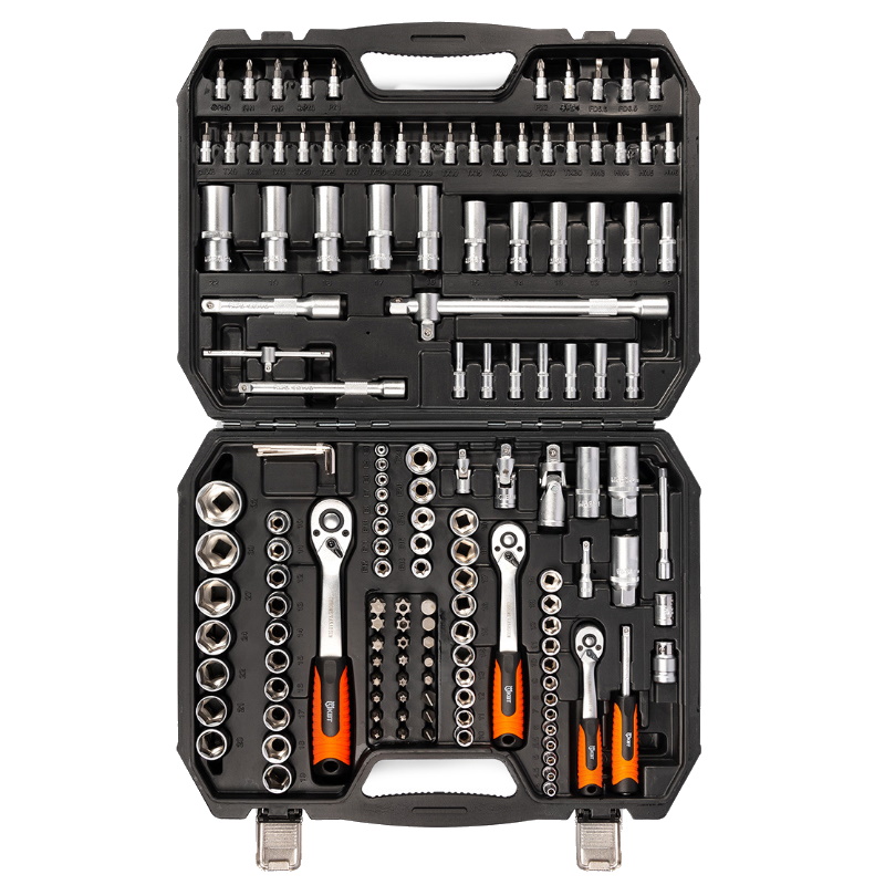 Набор инструментов КВТ НАИ-09150 серия KBT-PROFESSIONAL 92315 10497₽