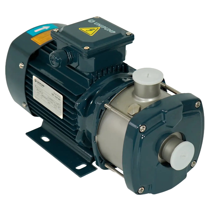 Многоступенчатый горизонтальный насос Unipump CM 10-5 74789 41316₽