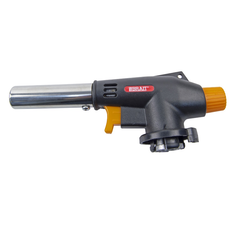 Насадка-горелка с пьезоподжигом Brait BFG610C 30.01.003.080 в Иваново