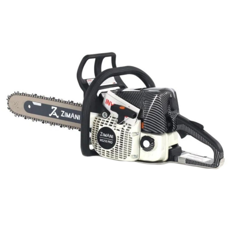 Бензопила ZimAni MS250PRO AG255PROZ2 в Туле