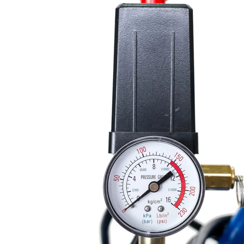 Компрессор Remeza СБ4/С-200.LB30 А