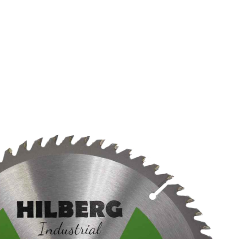 Диск пильный Hilberg Industrial HW205, дерево, 200*32/30*60Т в Туле