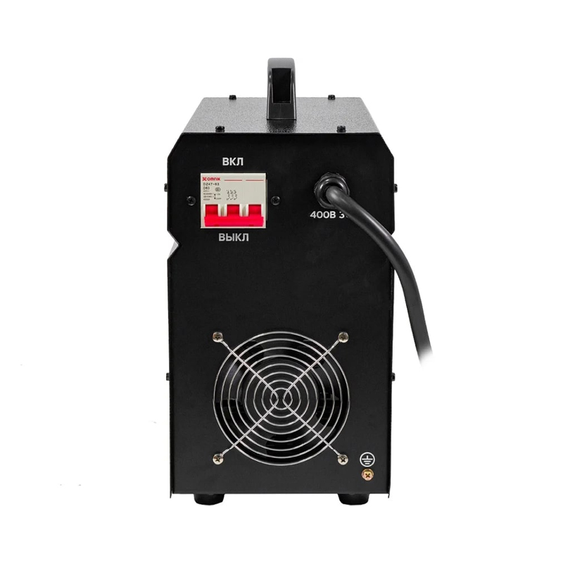 Аппарат инверторный Кедр UltraARC-250-3 8025439 380В 20-250А