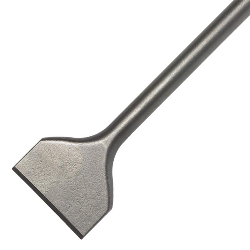 Долото Bosch 1.618.601.008 (SDS-Max, 80x300 мм)