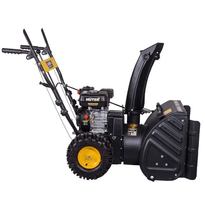 Снегоуборщик бензиновый Huter SGC 4100W 70/7/46 в Коврове