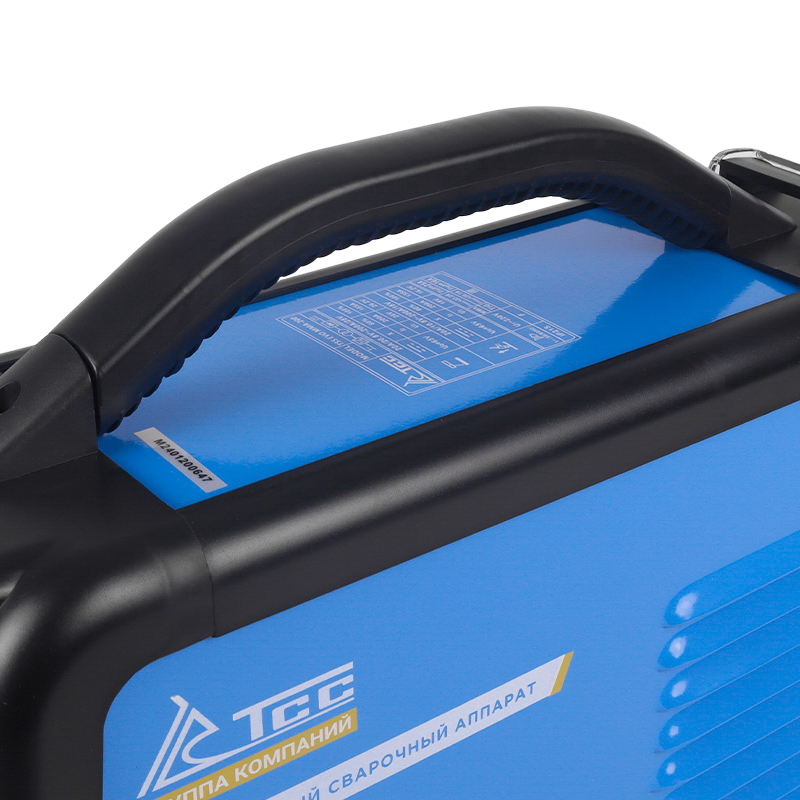 Сварочный инвертор TSS EVO MMA-200 035247