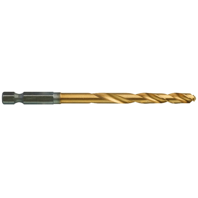 Сверло по металлу Milwaukee RedHEX 48894714, HSS-TiN, 6.0мм