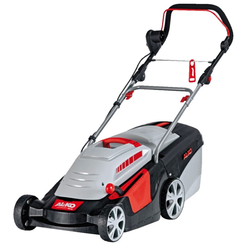 Электрическая газонокосилка Al-Ko Comfort 40 E в Иваново