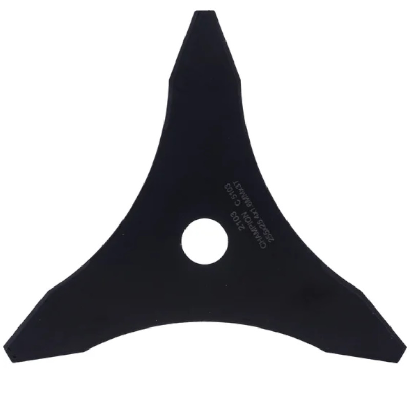 Нож для жесткой травы Champion C5103 3/255/25,4 (тип В)