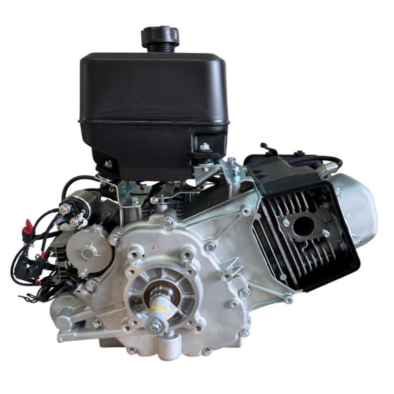 Двигатель Lifan KP1100E 18А (30 л.с) в Туле