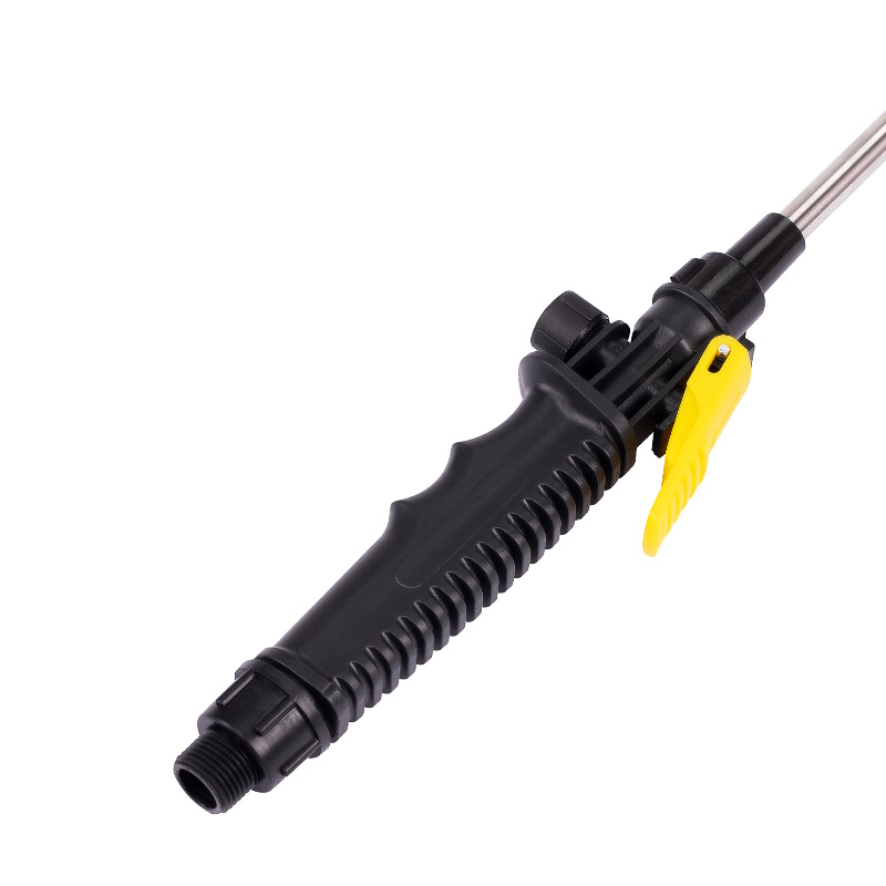 Опрыскиватель аккумуляторный Kolner KSC 12-12L-02 8060700206, 12В, объем 12 л, производительность 3,1 л/мин  в Кинешме