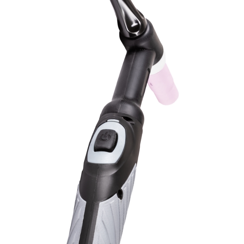 Горелка FoxWeld SAGGIO TIG-26 FLEX 9444, 35мм2, 5Pin, 4M