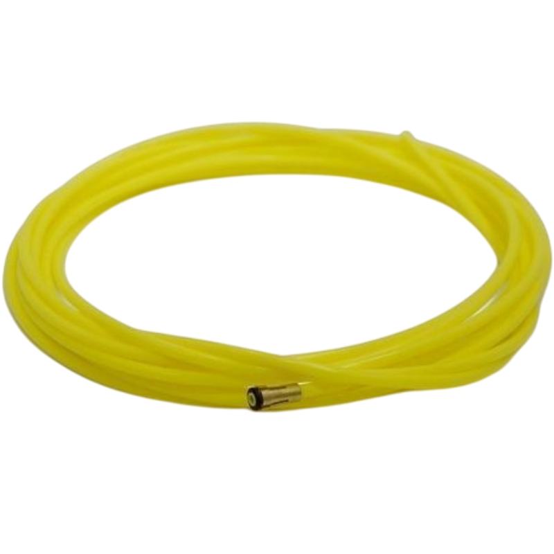 Канал тефлоновый Aurora 12129 12-16 желтый 5м 1316₽