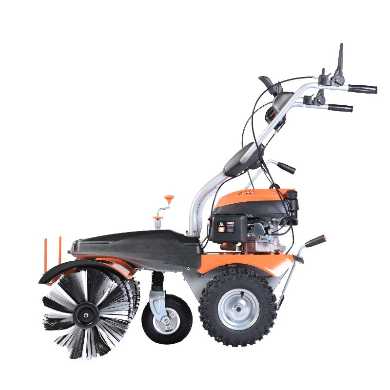 Машина подметальная Patriot S 608P 766100013 в Иваново