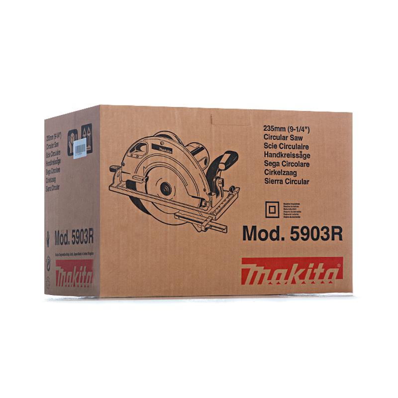 Циркулярная пила Makita 5903R в Вологде