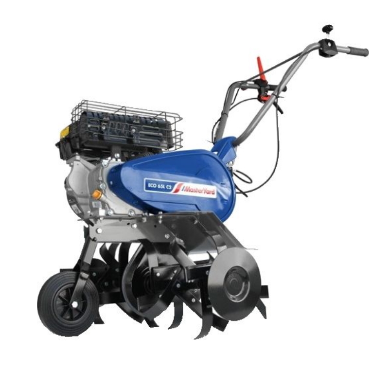 Культиватор бензиновый MasterYard Compact 65L C | Купить в Москве со ...