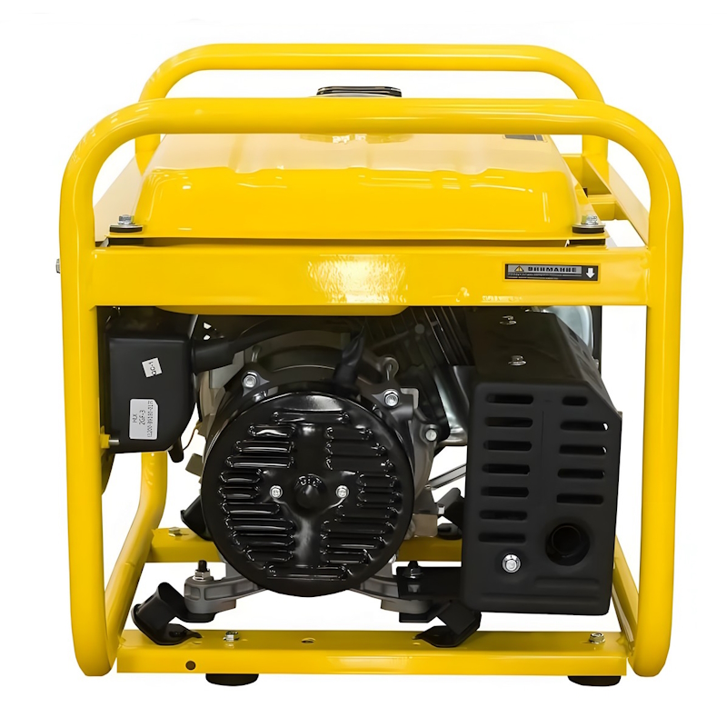 Бензиновый генератор SNIRREX 2500 в Твери