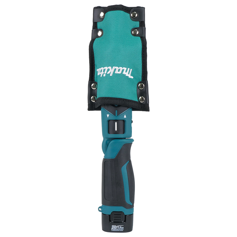 Аккумуляторная ударная отвертка Makita TD 022 DSE (две батареи)