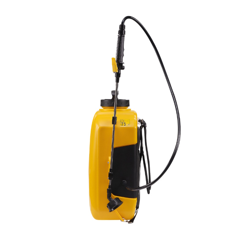 Опрыскиватель аккумуляторный Kolner KSC 18-16L 8060700216, 18V UNI-M, объем 16л, без АКБ и ЗУ в Угличе