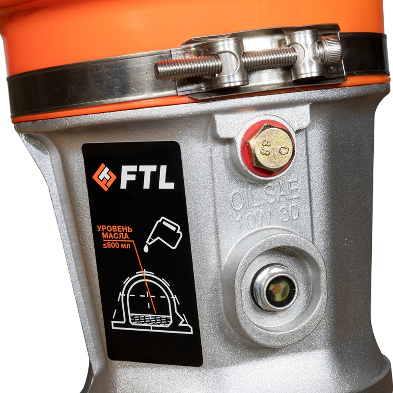 Вибротрамбовка FTL TR 75 7378 в Костроме