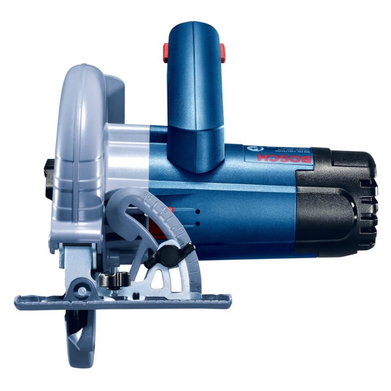 Циркулярная пила Bosch GKS 190 0.601.623.000 (легкая, сетевая) в Коврове