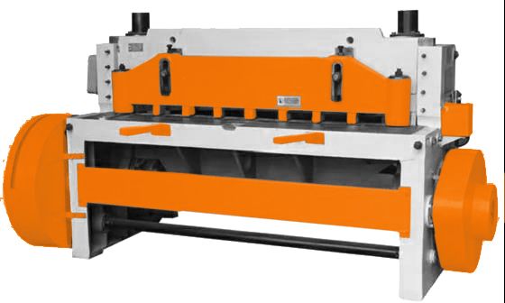 Гильотина электромеханическая Stalex Q11-10x1500 в Рыбинске
