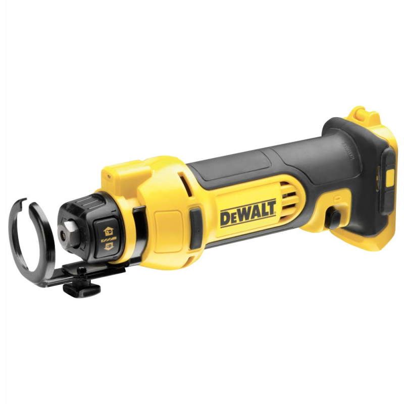 Фрезер по гипсокартону DeWalt DCS551N-XJ 18В XR, без АКБ и ЗУ в Переславле