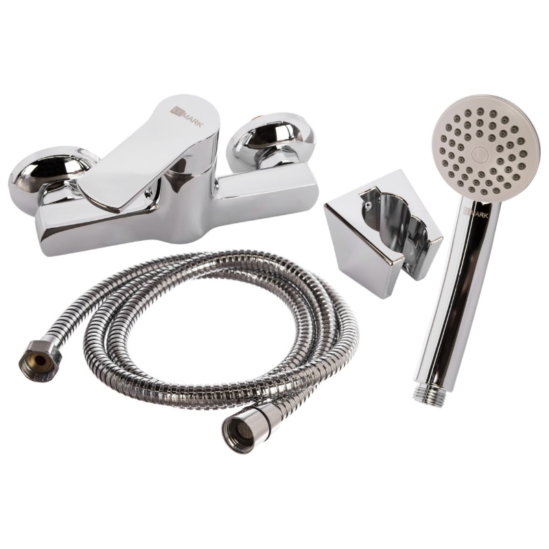 Смеситель для душа Lemark Plus Grace LM1503C