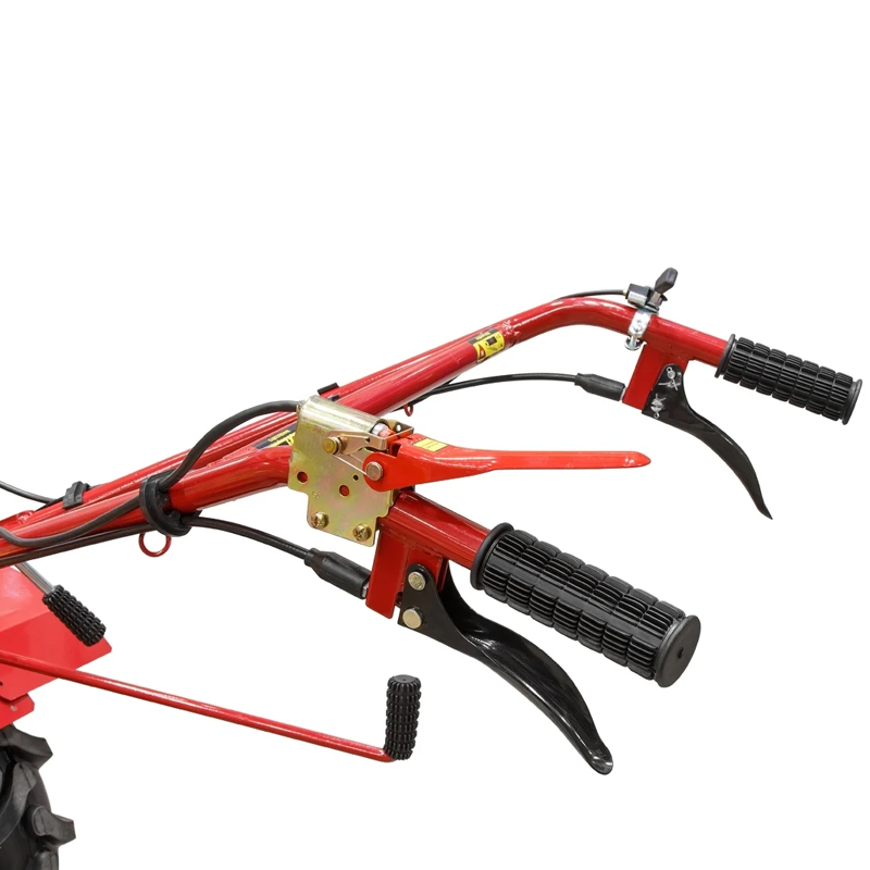 Культиватор бензиновый Fermer FM-1617MXL