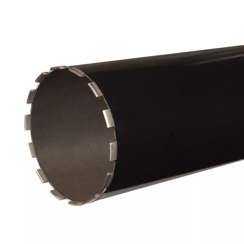 Коронка алмазная Adel Instrument SpeedWay 00-00016138, 200x0450, 14 сегментов, 1"1/4 в Муроме