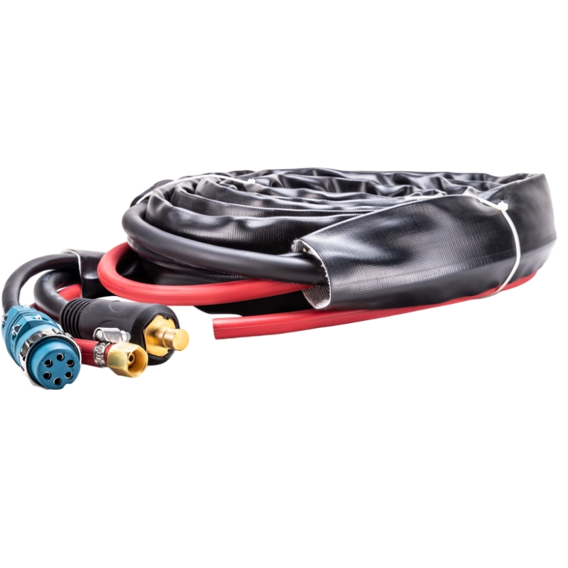 Комплект кабелей FoxWeld 5994 для INVERMIG 500E 5м пр-во КНР 20860₽