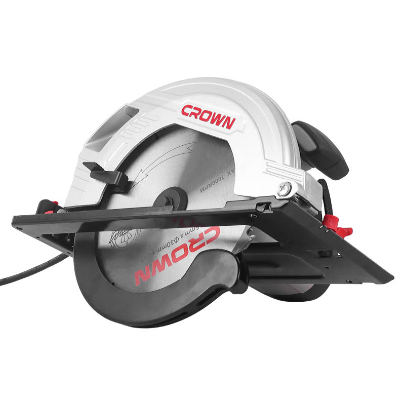 Дисковая пила Crown CT15210-235 в Костроме
