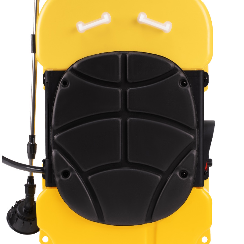 Опрыскиватель аккумуляторный Kolner KSC 12-16L-01 8060700236, 12В, объем 16 л, АКБ 8,0Ач, ЗУ