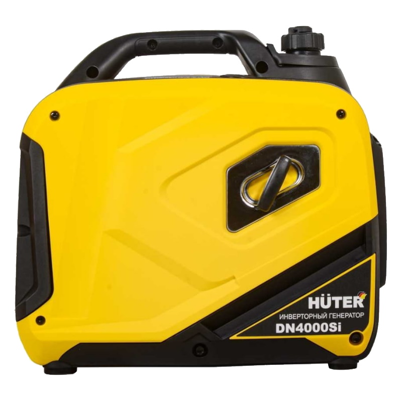 Инверторный генератор Huter DN4000Si, 64/10/8 в Костроме
