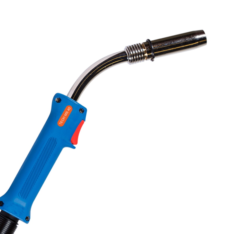 Горелка Сварог TECH MS 40 ICT2198 00000088374 380А 3м 12230₽