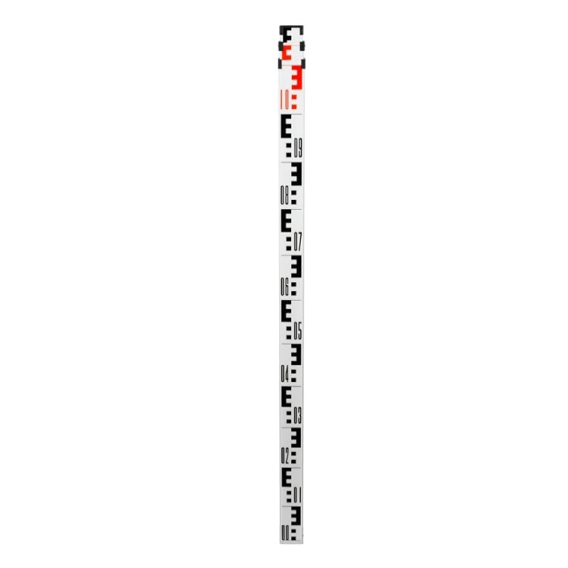 Рейка нивелирная с поверкой Rgk TS-4 4610011870989 в Костроме